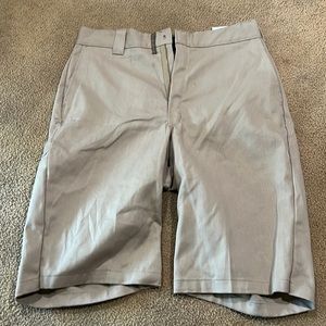 Dickies stretch shorts